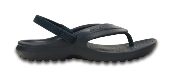 Crocs Classic Flip Kids Navy 22-23