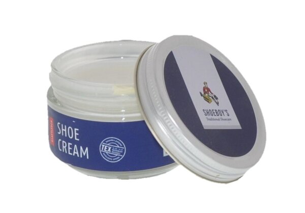 Shoeboys Shoe Cream