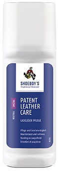 Shoeboys Patent Leather Care 75 ml