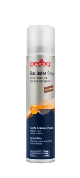 Pedag Raulederspray