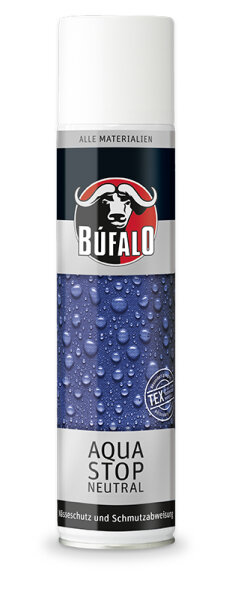 Bufalo Aqua Stop Spray 250ml