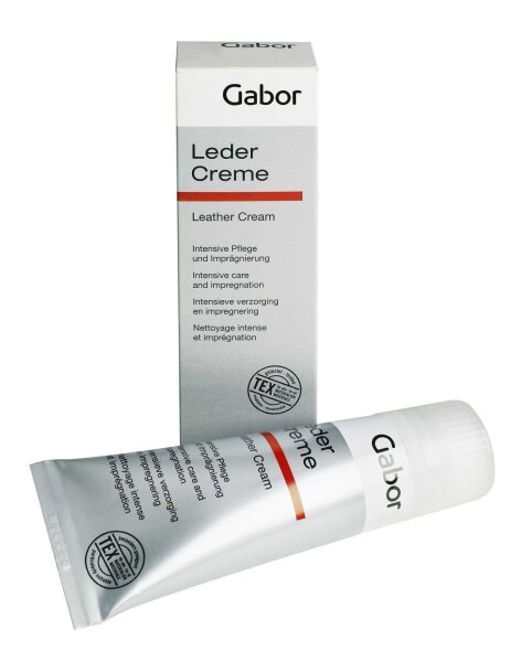 Gabor Ledercreme