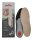 Pedag Viva® High The special footbed
