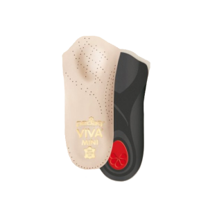 Pedag Viva® Mini The short footbed