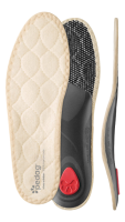 Pedag Viva® Winter Das Thermo-Fußbett
