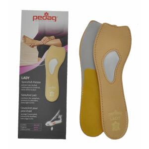 Pedag Lady footbed ladies