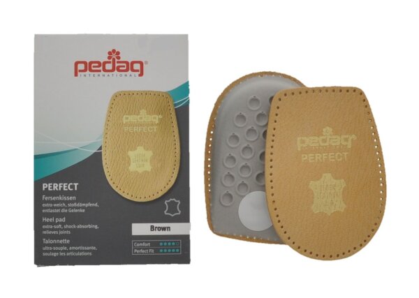 Pedag Perfekt Fußbett