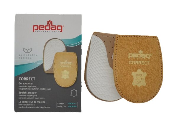 Pedag Correct Fußbett