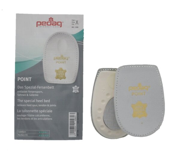 Pedag Point Plus Fußbett