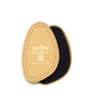 Pedag Leather 1/2 Insole