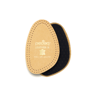 Pedag Leather 1/2 Insole