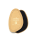 Pedag Leather 1/2 Insole