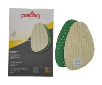 Pedag Pretty Fußbett