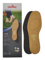 Pedag Leather footbed