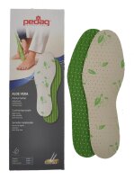 Pedag Aloe Vera Fußbett