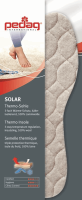 Pedag Solar Kids Insole for Children