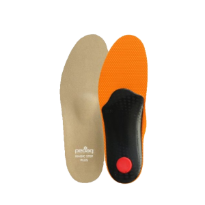 Pedag Magic Step Plus footbed