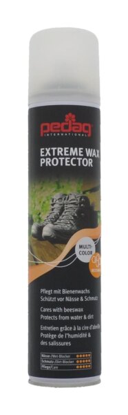 Pedag Extreme Wax Protector
