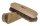 Burgol Vienna Horsehair Brush