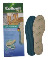 Collonil Aloe Vera Soft Einlegesohle