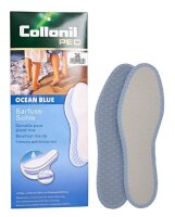 Collonil Ocean Blue Einlegesohle