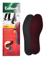Collonil Fleece Einlegesohle