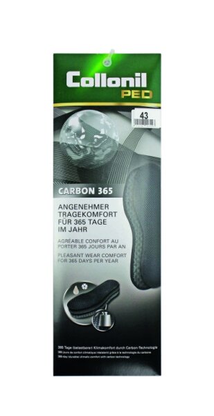 Collonil Carbon 365 Einlegesohle