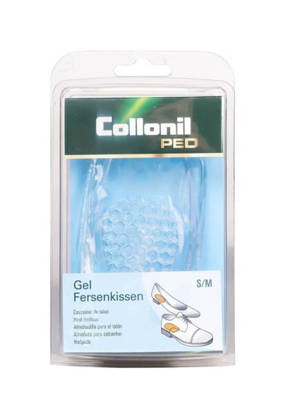 Collonil Gel Heel Cushion