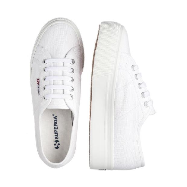 Superga 2790 Acotw Linea Up and Down Sneaker - Auslaufmodell