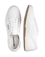 Superga 2750 Cotu Classic Sneaker White 35