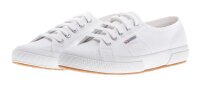 Superga 2750 Cotu Classic Sneaker White 35