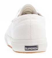 Superga 2750 Cotu Classic Sneaker White 35