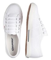 Superga 2950 Cotu Sneaker White 35