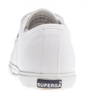 Superga 2950 Cotu Sneaker White 35