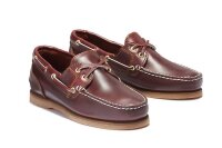 Timberland Amherst 2-Eye Damen Bootsschuh