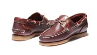 Timberland Amherst 2-Eye Damen Bootsschuh