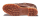 Timberland Noreen 3-Eye Handsewn Womens Boat Shoe
