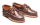 Timberland Noreen 3-Eye Handsewn Womens Boat Shoe