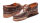 Timberland Noreen 3-Eye Handsewn Womens Boat Shoe