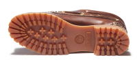 Timberland Noreen 3-Eye Handsewn Bootsschuh Brown 37