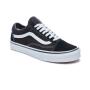 VANS UA OLD SKOOL Sneaker Black/White 43