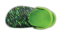Crocs Classic Graphic Clog Kids