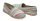 TOMS Espadrille Alpargata Pale Pink Woven Stripe Rope Sole