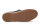 TOMS Espadrille Deconstructed Black Washed Canvas