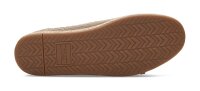 TOMS Bootie Palmera Chukka Desert Taupe Suede