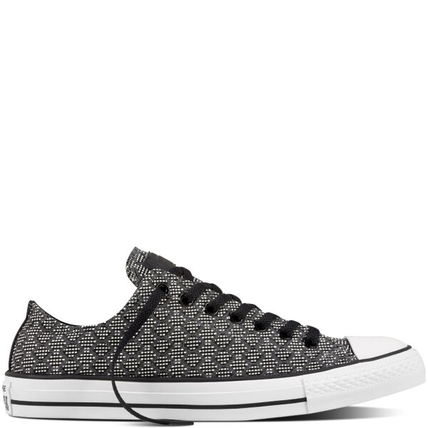 Converse Chuck Taylor All Star Hex Jacquard Low