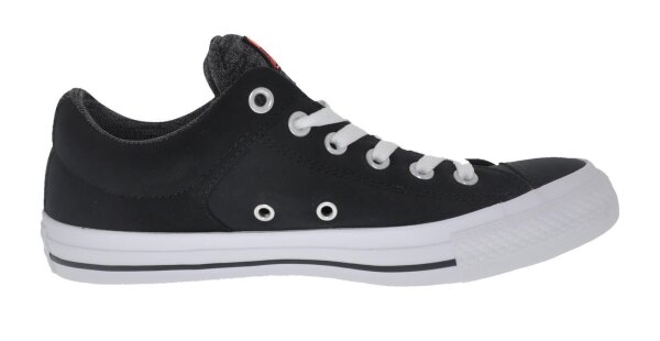 Converse Chuck Taylor All Star High Street Low