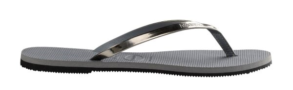 Havaianas Flip Flops YOU METALLIC