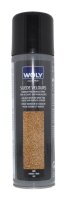 Woly Suede Velours Raulederspray