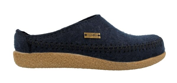 Haflinger Blizzard Credo House Shoe